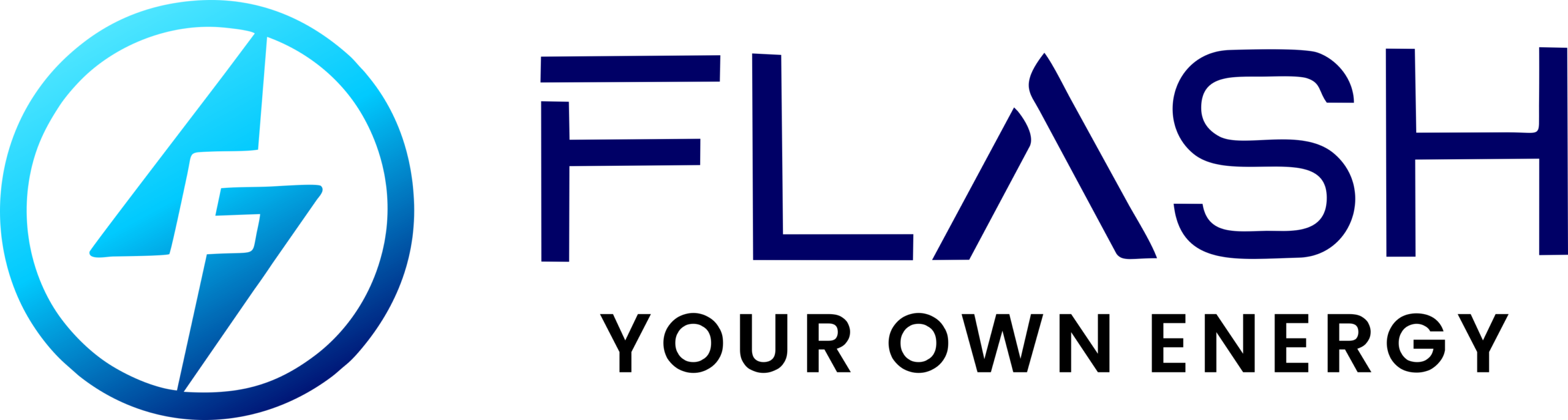 Flash Solar Flash Solar