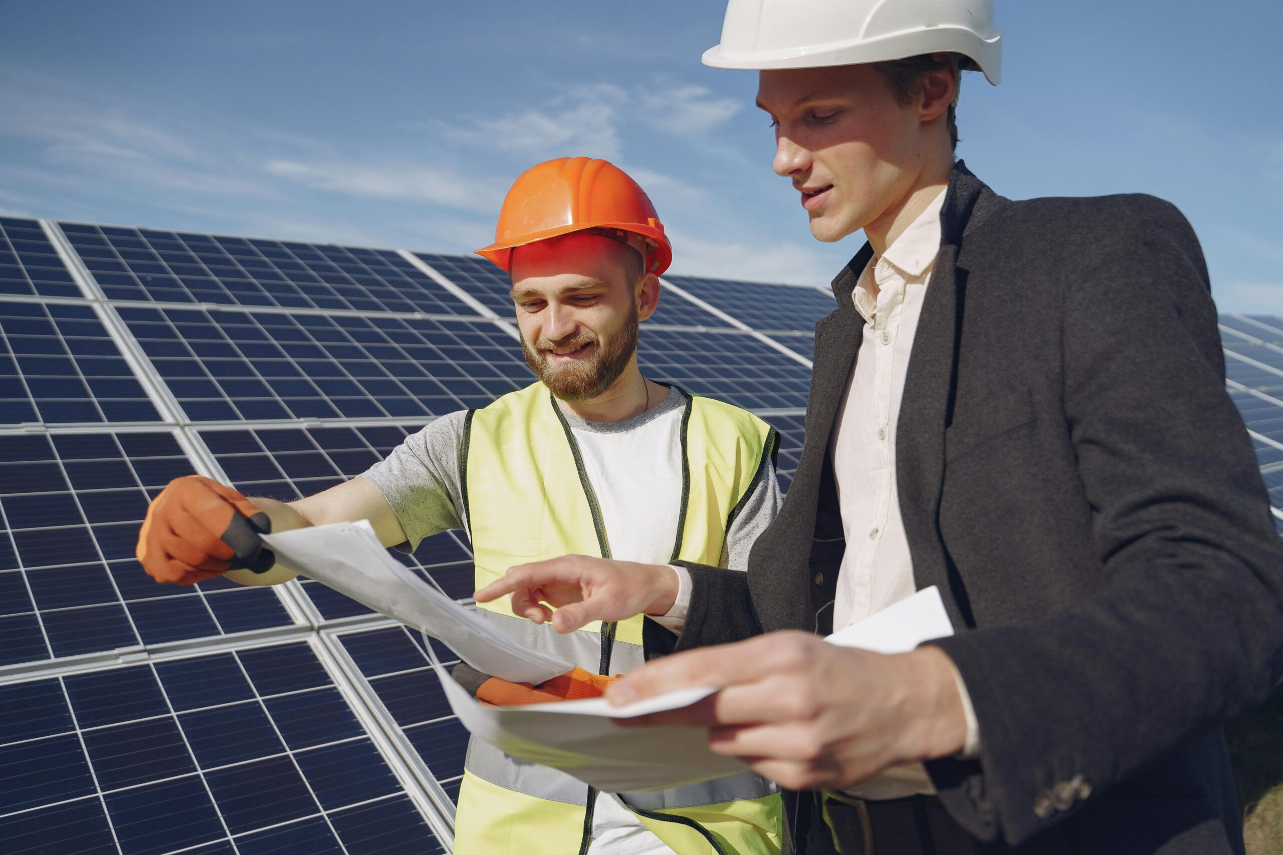 Consultation & Site Survey